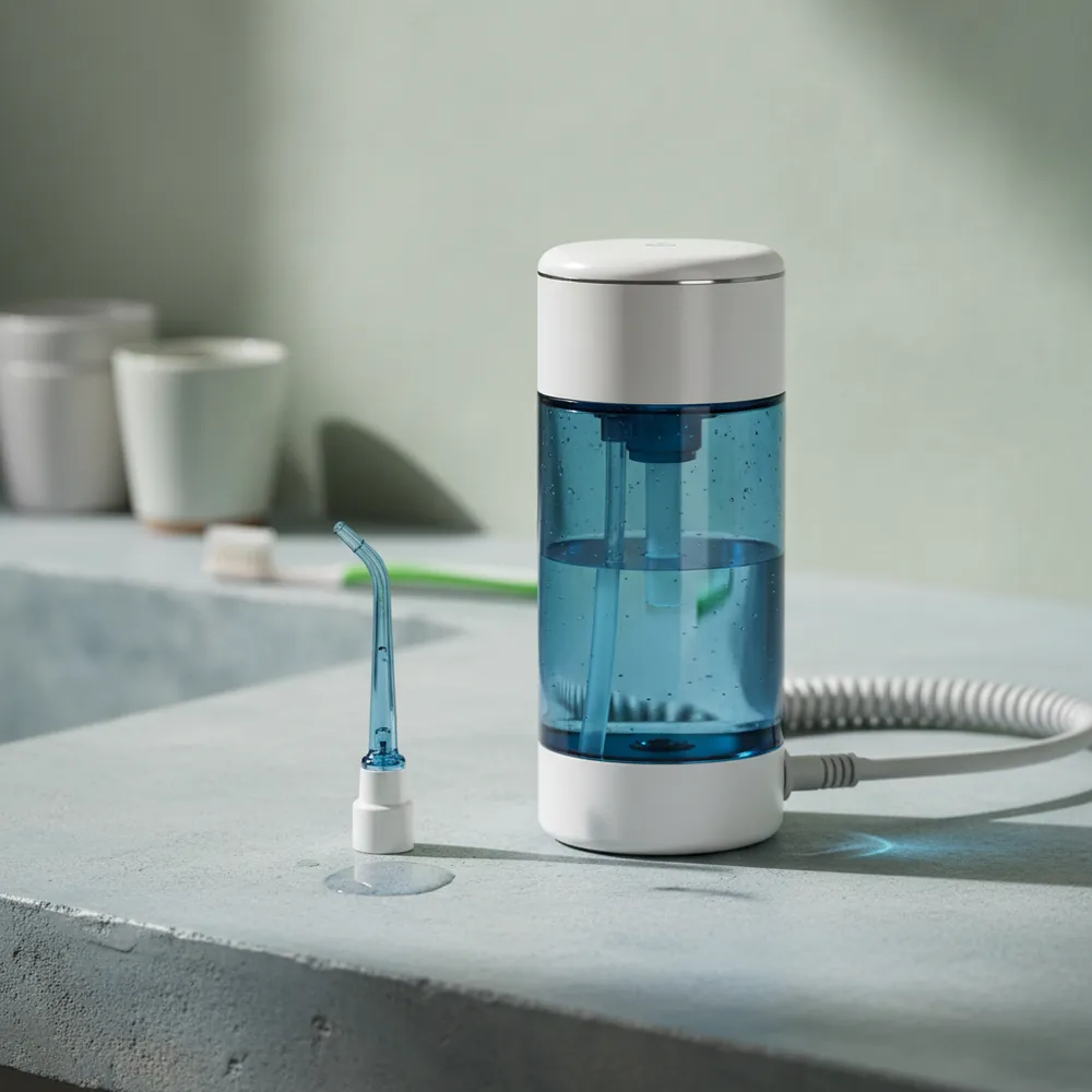 L'hydropulseur est-il dangereux ?