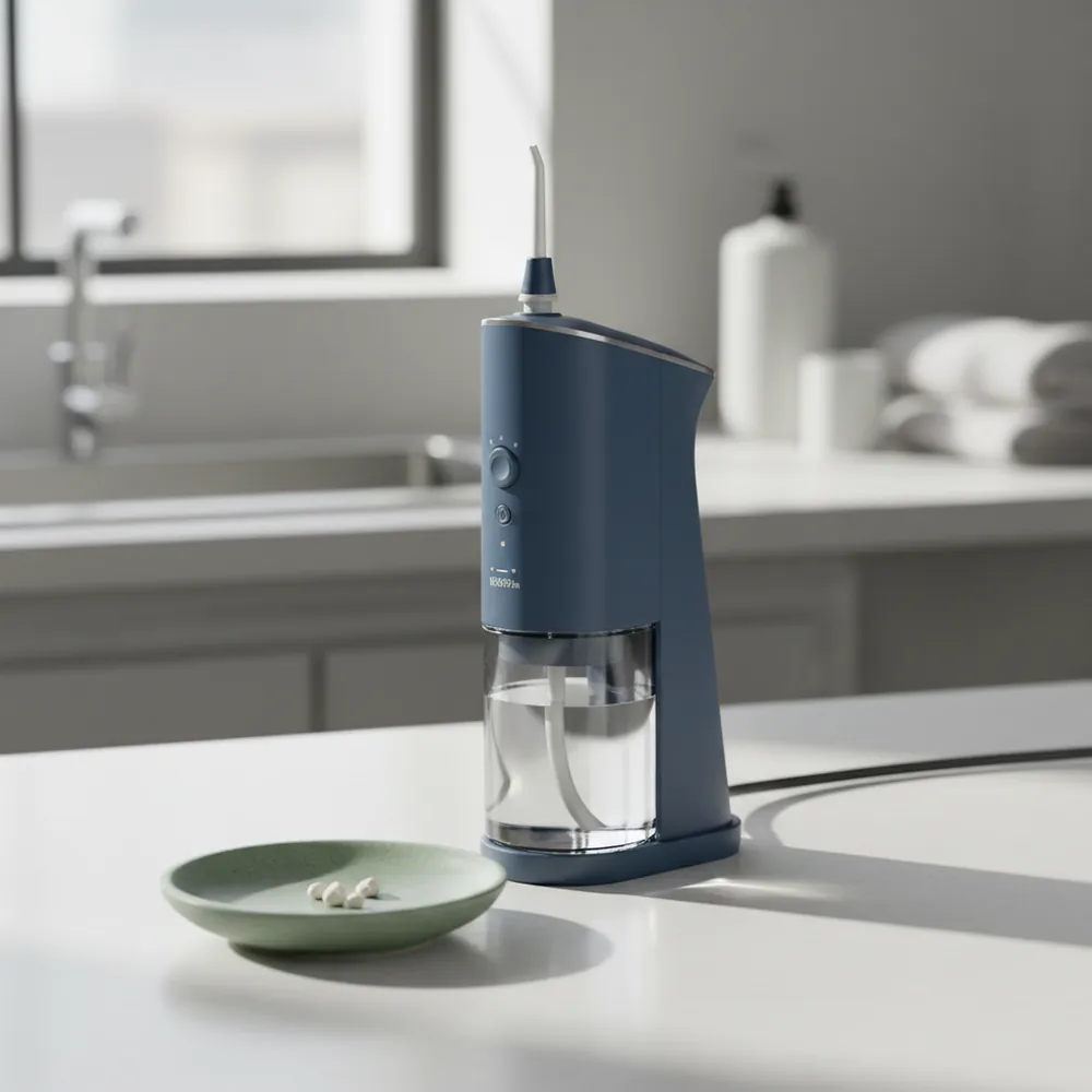Quel hydropulseur choisir pour le caséum ?
