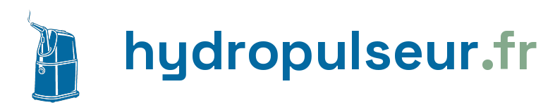 Hydropulseur